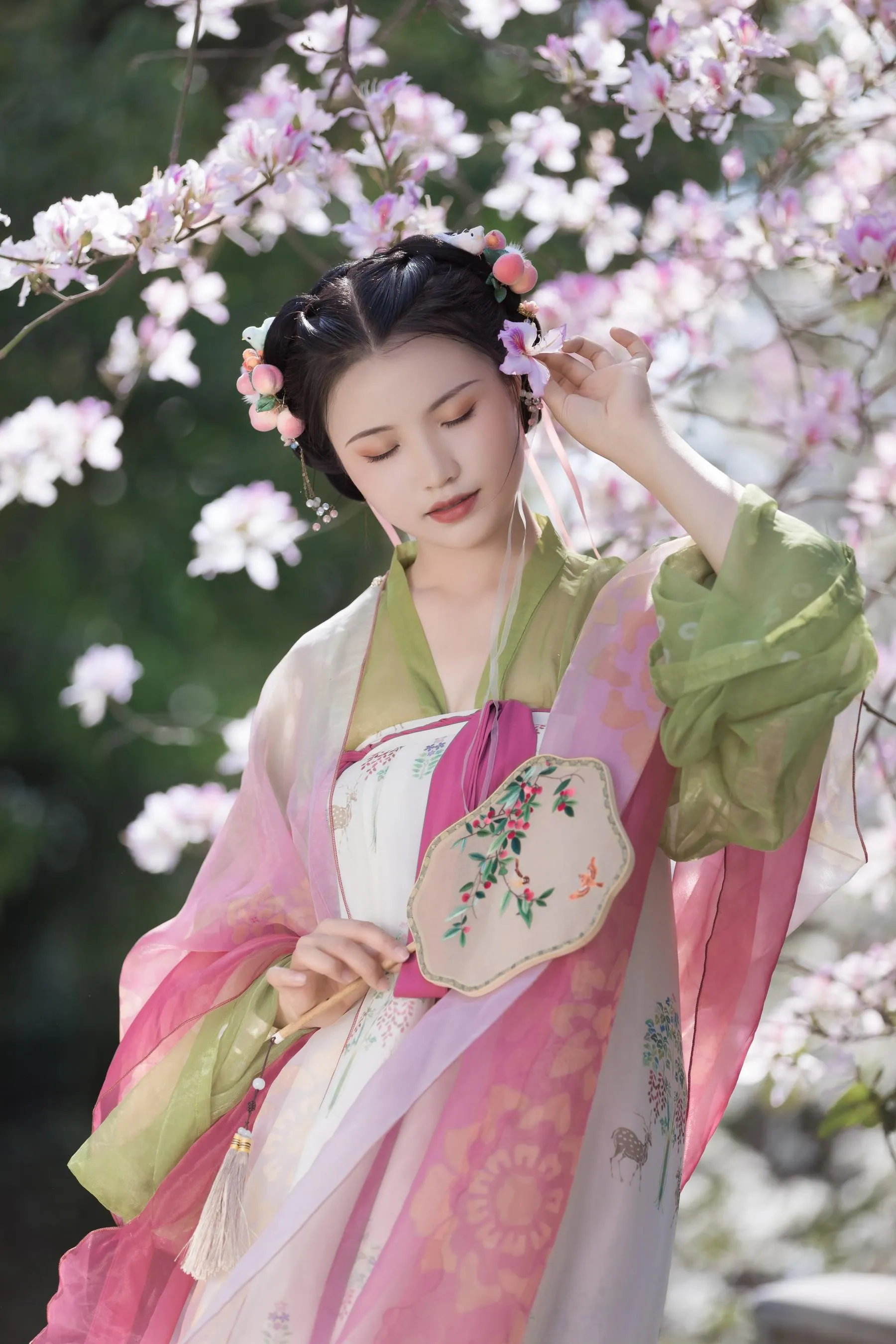 [YITUYU艺图语]2022.07.27 袅娜 刘哈喇子 [26P]插图6